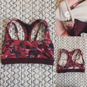 Lululemon bra bundle